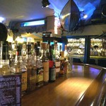 NEO SHOT BAR　深海の洞窟 - 