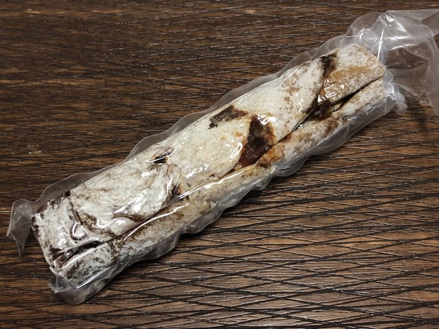 Kaki Suga Sohon Ten photo 4