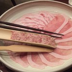 豚肉創作料理 やまと - 