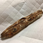 パンやきどころ RIKI - フロマージュベリー ¥210+税