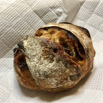 パンやきどころ RIKI - キャトルレザン ¥230+税