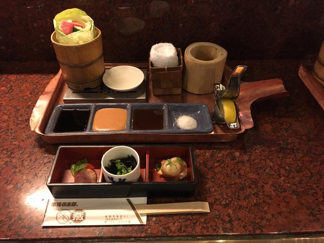 写真 串揚倶楽部 蔵 くら 山陽姫路 串揚げ 串かつ 食べログ