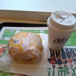 マクドナルド - 