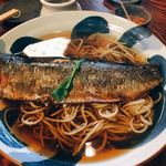 104865039 - ニシン蕎麦