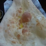 104865522 - ナン　美味しいヤツで