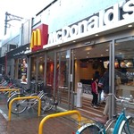 マクドナルド - 