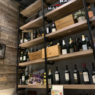 SALVATORE CUOMO & BAR _2