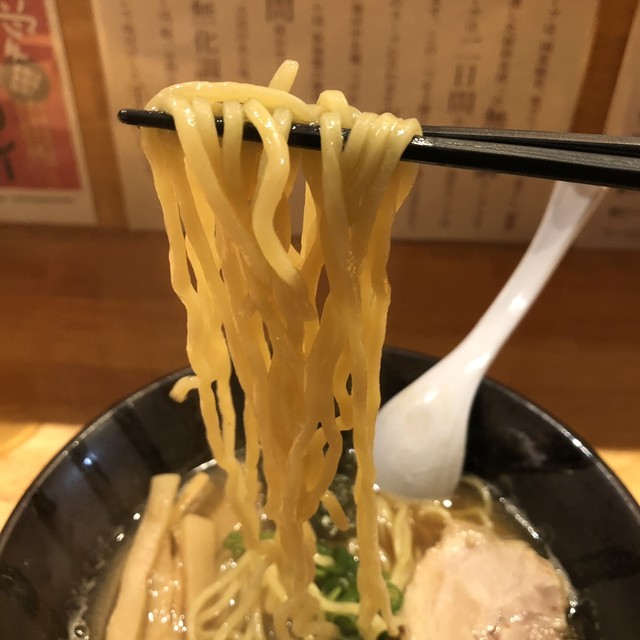 らーめん専門店 さかなや 豊橋 ラーメン 食べログ