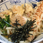 手打うどん すみた - 