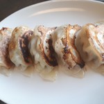 추우카 레스토랑 타케톤보