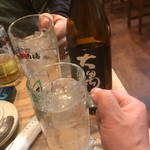 大衆昭和居酒屋 関内の夕焼け一番星 関内酒場 - 