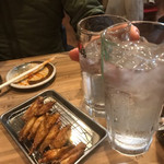 大衆昭和居酒屋 関内の夕焼け一番星 関内酒場 - 