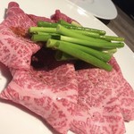 焼肉&手打ち冷麺 二郎 - 