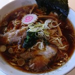 Ramemmizusawa - ラーメン大盛