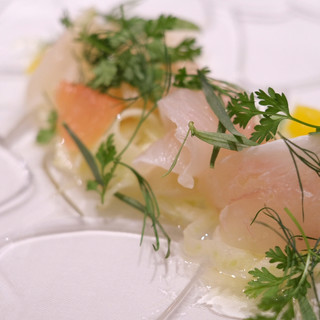 リストランテ カッパス_1