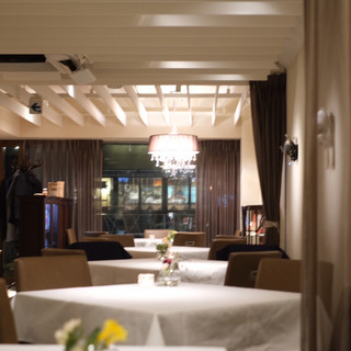 リストランテ カッパス_2