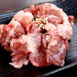 焼肉BAR さんたま - 