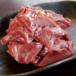 焼肉BAR さんたま - 