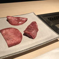 焼肉矢澤 京都 -  焼肉矢澤 京都 -