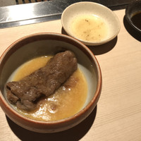 焼肉矢澤 京都 -  焼肉矢澤 京都 -