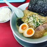 ラーメン山岡家 - 