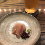 焼き鳥 とりら - 