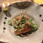 焼き鳥 とりら - 