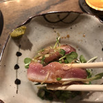 焼き鳥 とりら - 