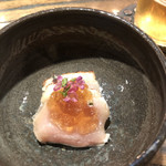 焼き鳥 とりら - 