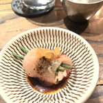 焼き鳥 とりら - 