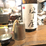 焼き鳥 とりら - 