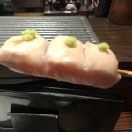 焼き鳥 とりら - 