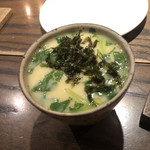 焼き鳥 とりら - 