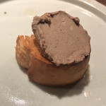 焼き鳥 とりら - 