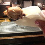 焼き鳥 とりら - 