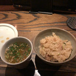 焼き鳥 とりら - 