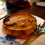 バンゲラズ キッチン - 