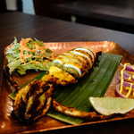 バンゲラズ キッチン - 