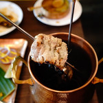 バンゲラズ キッチン - 