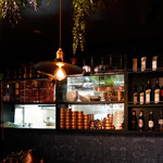 バンゲラズ キッチン - 