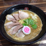 ラーメン人生JET - 