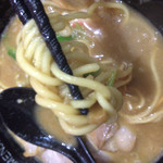 ラーメン人生JET - 