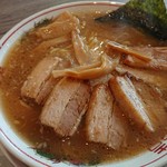 ちゅうかそば めんめん - 