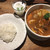 CURRY SHOP エス - 料理写真: