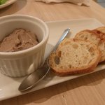 シュクル キッチン - 新サンマのリエット