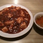 Seikaien - マーボー飯