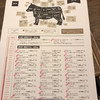 熟成和牛ステーキグリルド エイジング・ビーフ TOKYO 新宿三丁目店