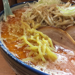 麺や樽座 - 