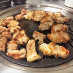肉典食堂 5号店 - 29