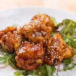 とりからたまご